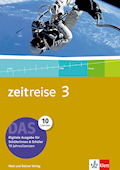 Zeitreise 3 Digitale Ausgabe für Schülerinnen und