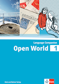 Open World 1 Neue Ausgabe Language Companion