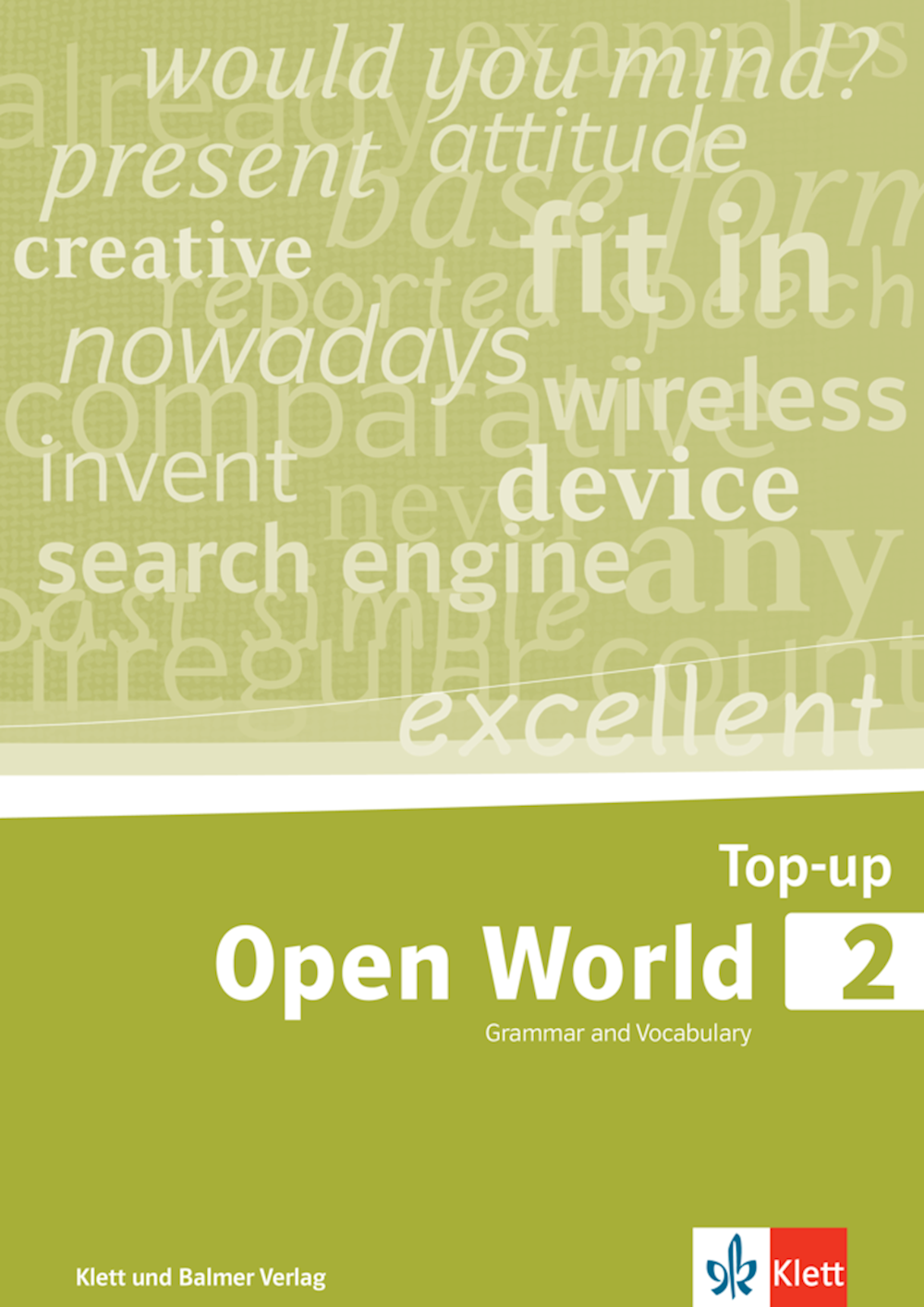 Open World 2 Neue Ausgabe Grammar and Vocabulary T