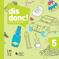 dis donc! 5 Hörtexte und Chansons