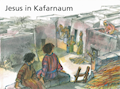 Jesus in Kafarnaum
