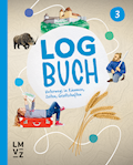 Logbuch 3  Unterwegs in Räumen, Zeiten, Gesellscha