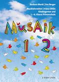 MusAik 1/2 DVD