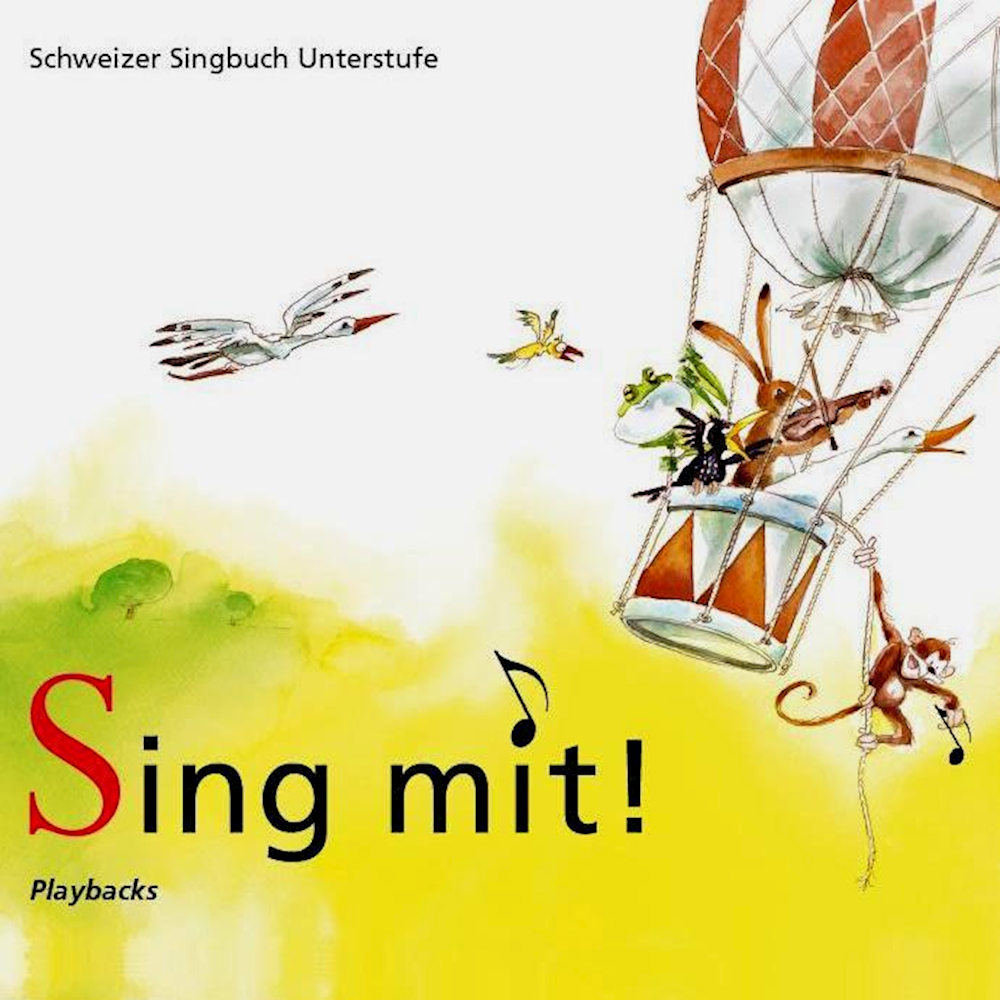 Sing mit! Playbacks