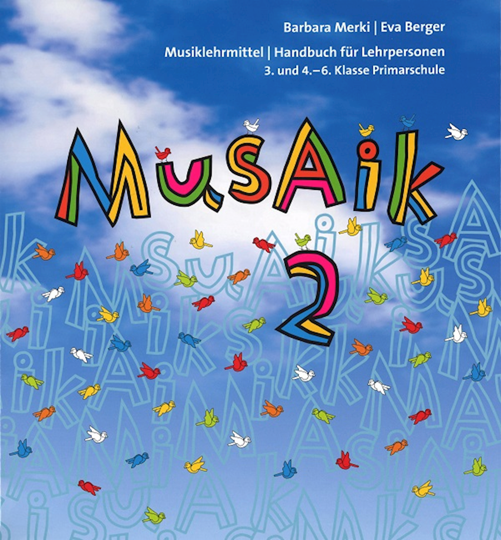 MusAik 2 Handbuch