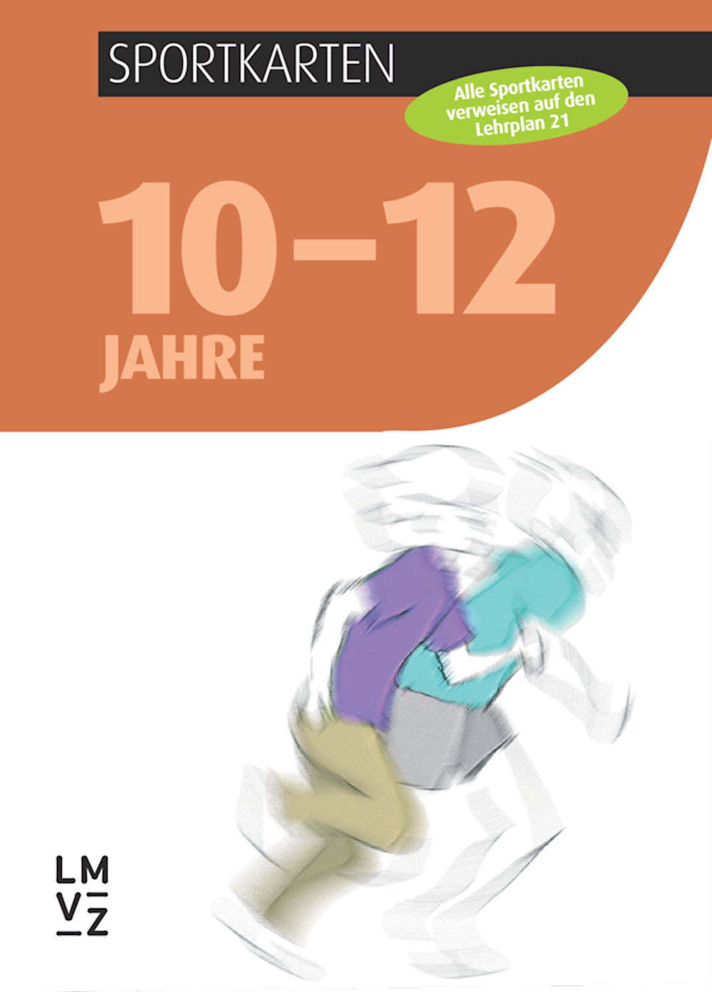 Sportkarten 10–12 Jahre