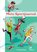 Mein Sportjournal Sekundarstufe I