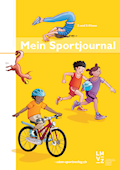 Mein Sportjournal 2. und 3. Klasse