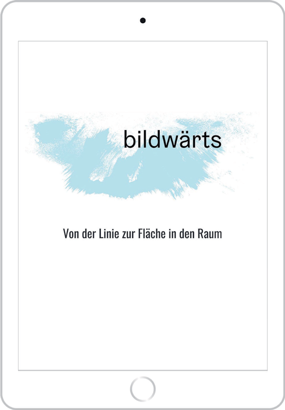 bildwärts 3. bis 6. Schuljahr Zusatzmaterialien di