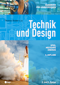 Technik und Design Handbuch für Lehrpersonen Spiel