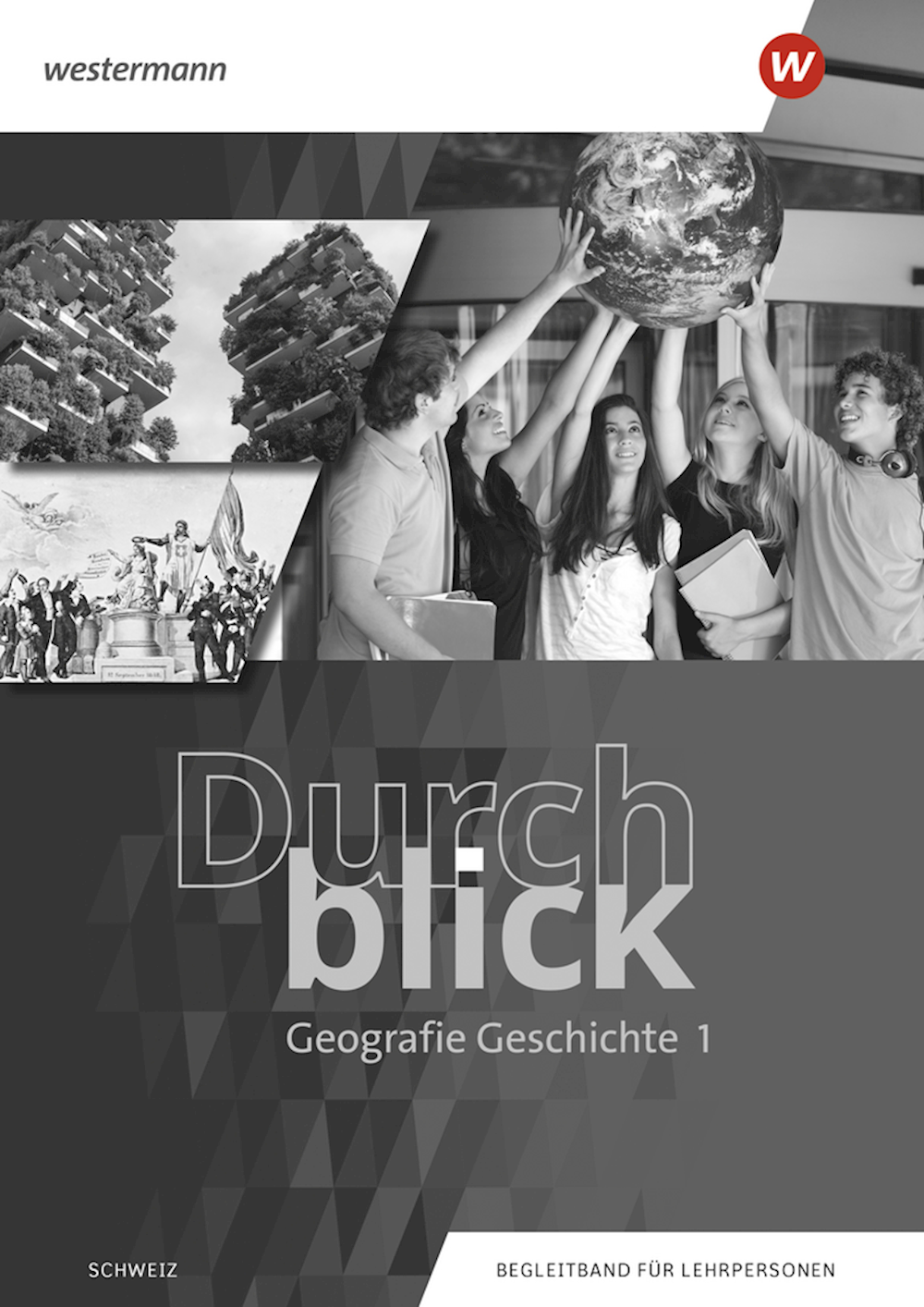 Durchblick Geografie Geschichte Ausgabe 2025 Begle