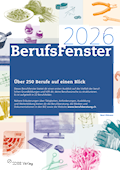 Berufsfenster 2026  Über 250 Berufe auf einen Blic