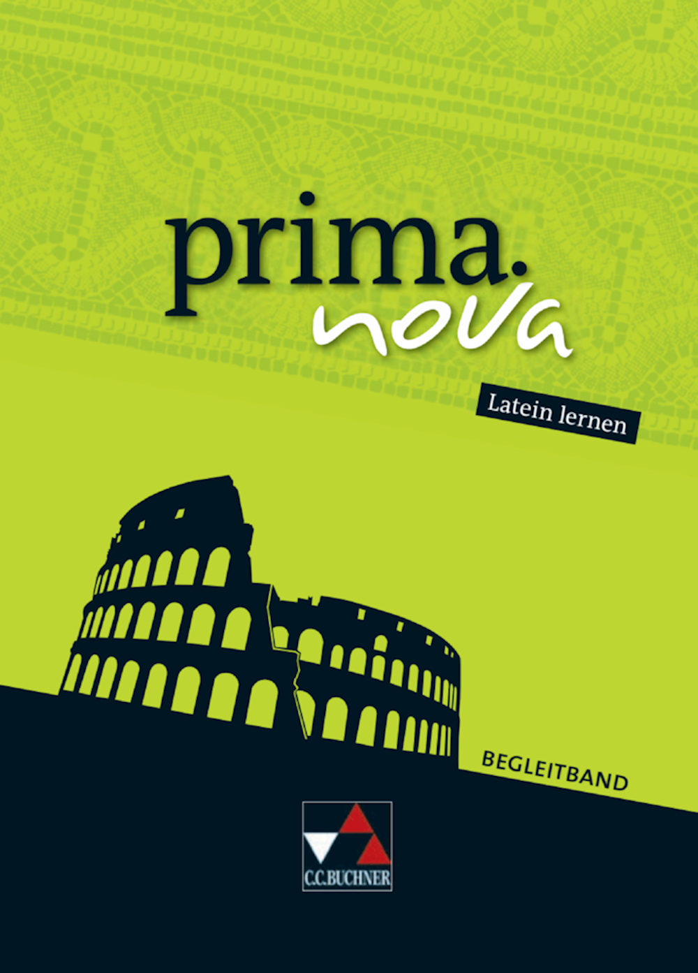 prima.nova Begleitband