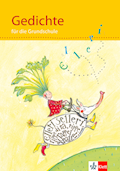 Gedichte für die Grundschule 1–4 Schulbuch