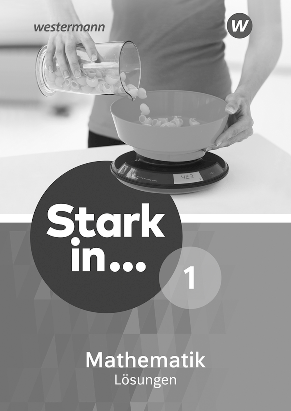 Stark in Mathematik 1 Lösungen 1, Ausgabe 2016