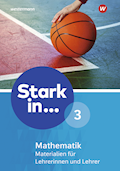 Stark in Mathematik 3 Materialien für Lehrerinnen