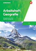 Arbeitshefte Geografie Arbeitsheft Geografie 2, Au