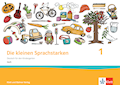 Deutsch Kindergarten Webplattform für Lehrpersonen