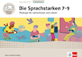 Die Sprachstarken 7 Neue Ausgabe Package für Lehre