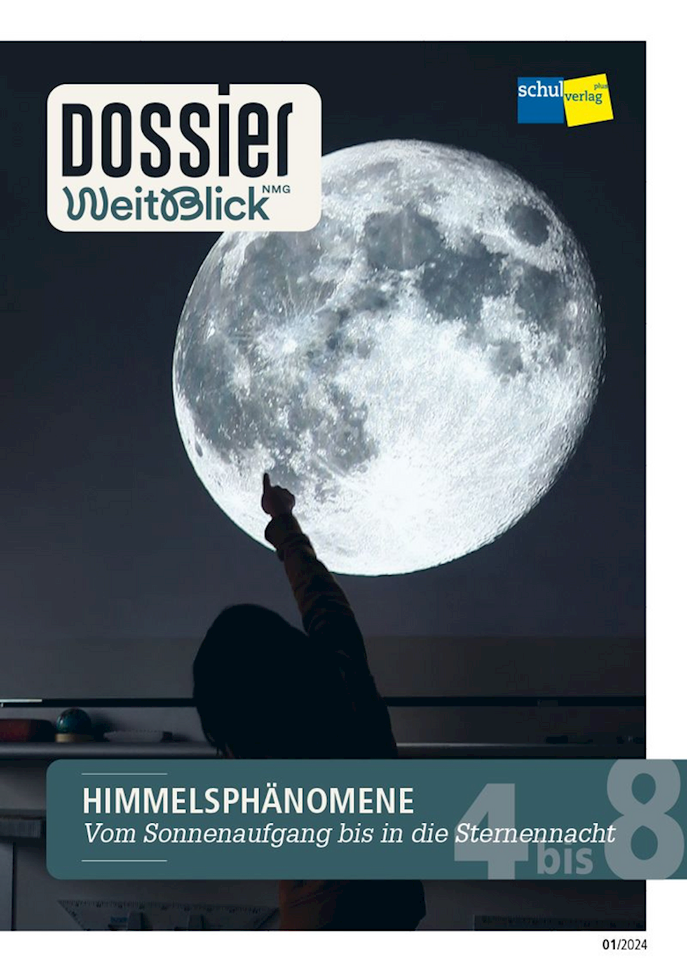 Dossier Weitblick NMG HIMMELSPHÄNOMENE Vom Sonnena