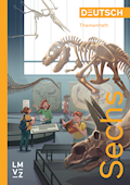 Deutsch Sechs Themenheft