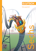 Deutsch Sechs Übungsheft