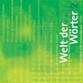 Welt der Wörter 2 Audio-CD