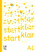 startklar A1|A2|B1 Webplattform für Lehrpersonen