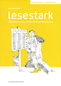 Lesestark Lauttafeln | Lesekarten