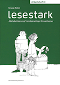 Lesestark Arbeitsheft 3