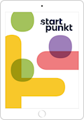 Startpunkt Handbuch digital für Einzelperson Mathe