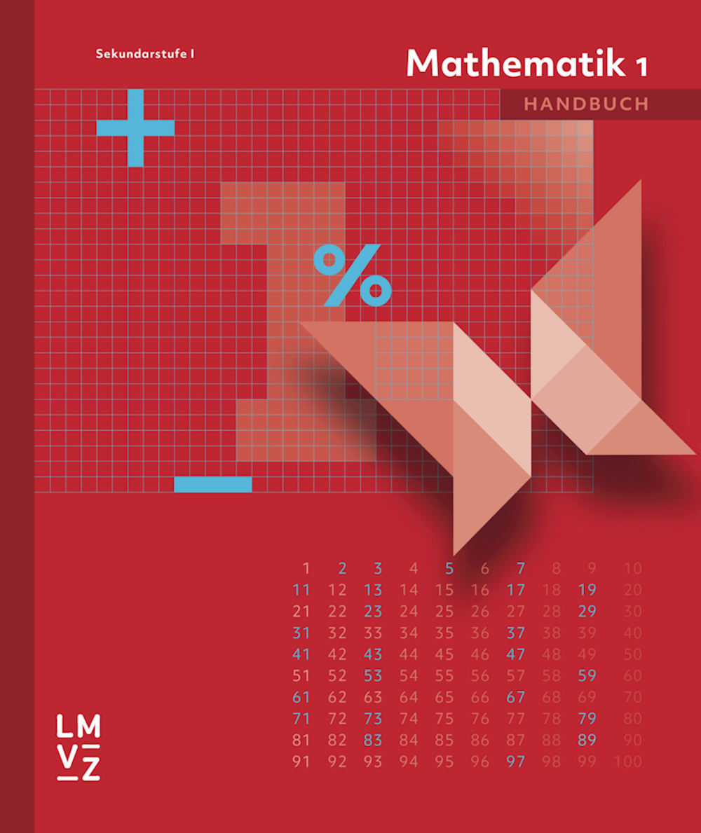Mathematik 1 Sekundarstufe I Handbuch Aktualisiert