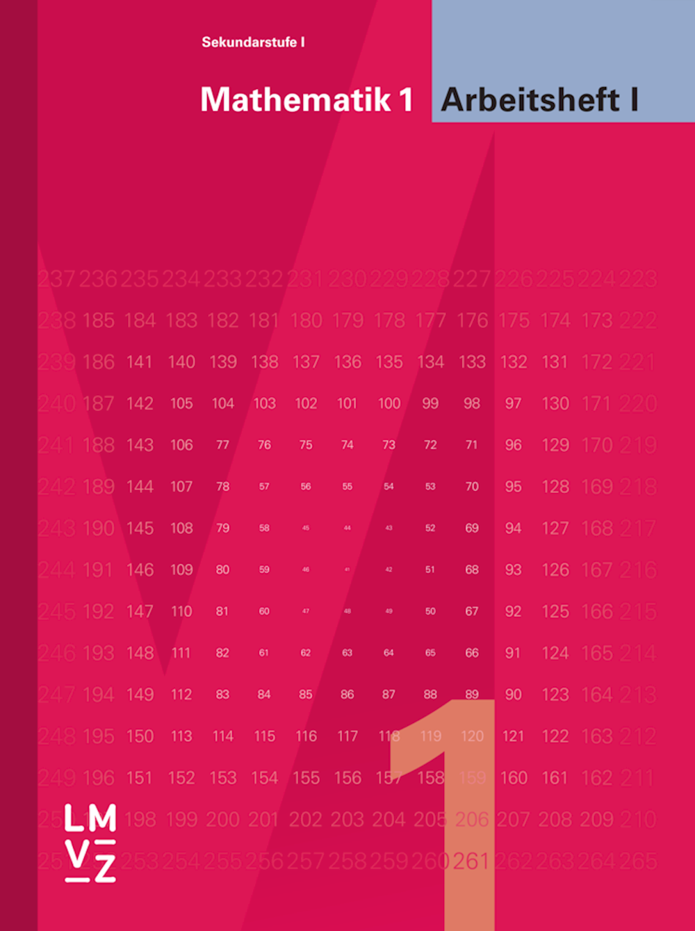 Mathematik 1 Sekundarstufe I Arbeitsheft I