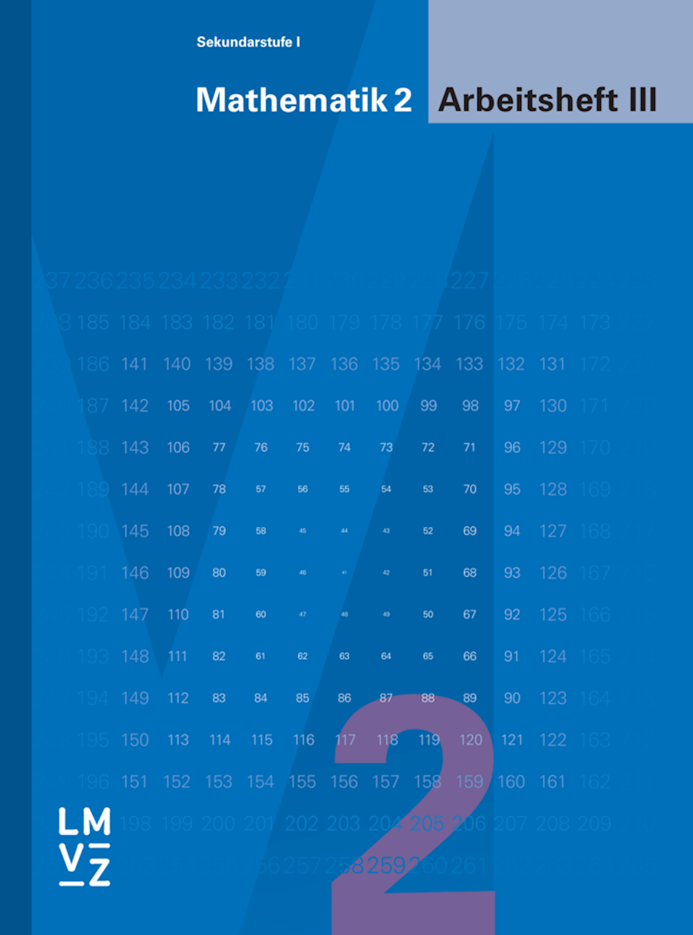 Mathematik 2 Sekundarstufe I Arbeitsheft III