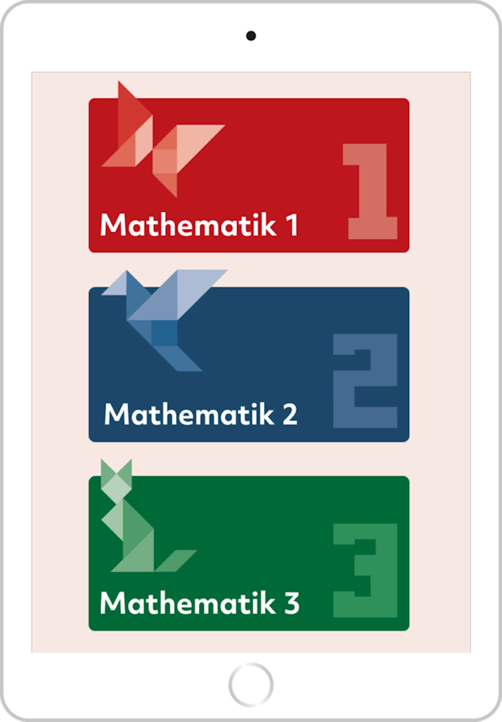 Mathematik 1–3 Sekundarstufe I Webplattform Aktual
