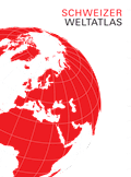 Schweizer Weltatlas Deutsche Ausgabe