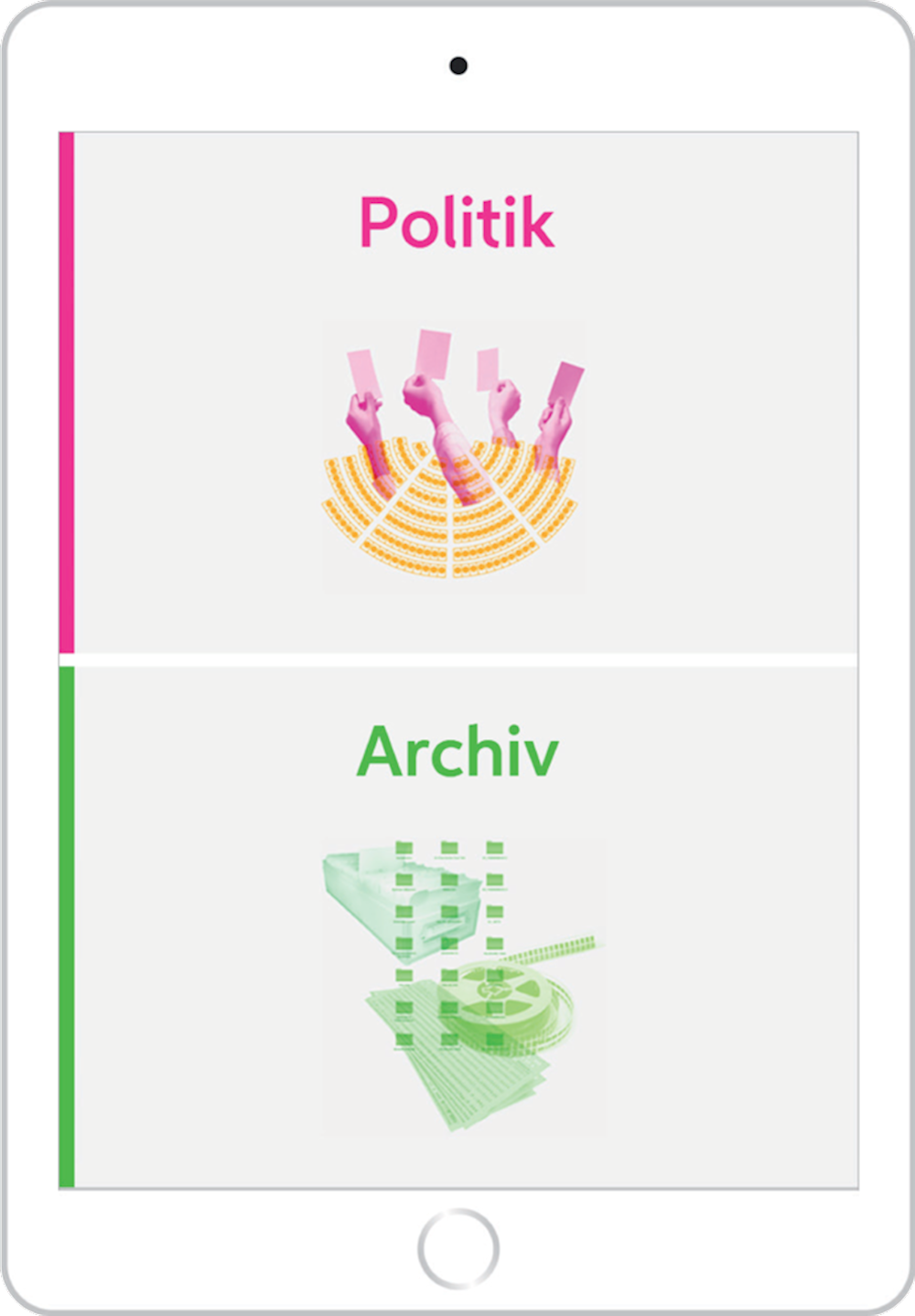 Gesellschaften im Wandel Webplattform für Einzelpe