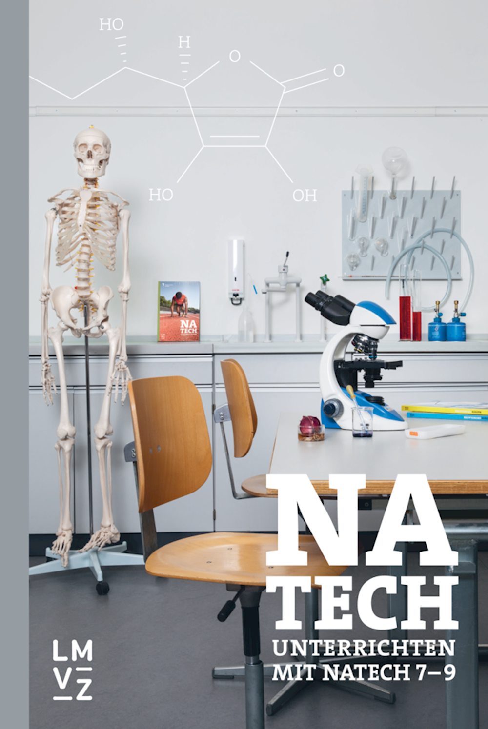 Unterrichten mit NaTech 7–9 Leitfaden