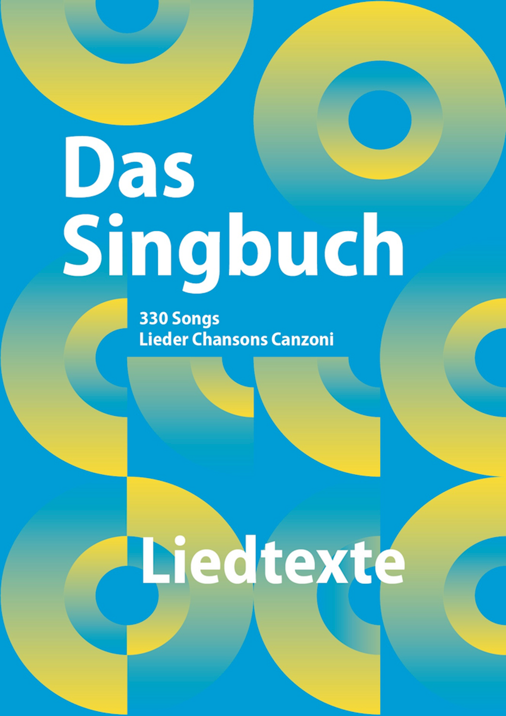 Das Singbuch Liedtexte