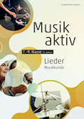 Musik aktiv Lieder Musikkunde