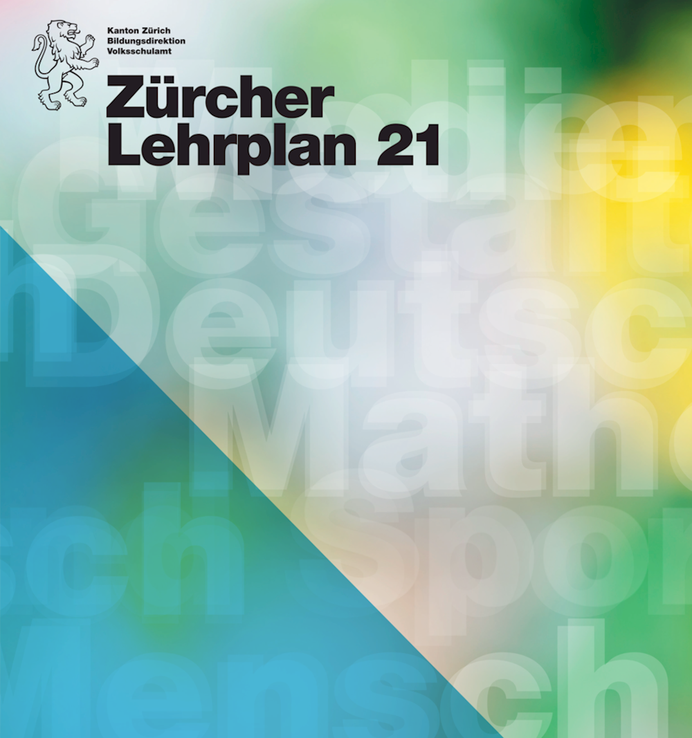 Zürcher Lehrplan 21