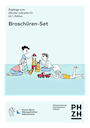 Zugänge zum Zürcher Lehrplan 21 im 1. Zyklus  Bros