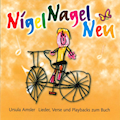 Nigel Nagel Neu Audio-CDs Lieder, Verse und Playba