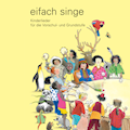 eifach singe Musik-CDs