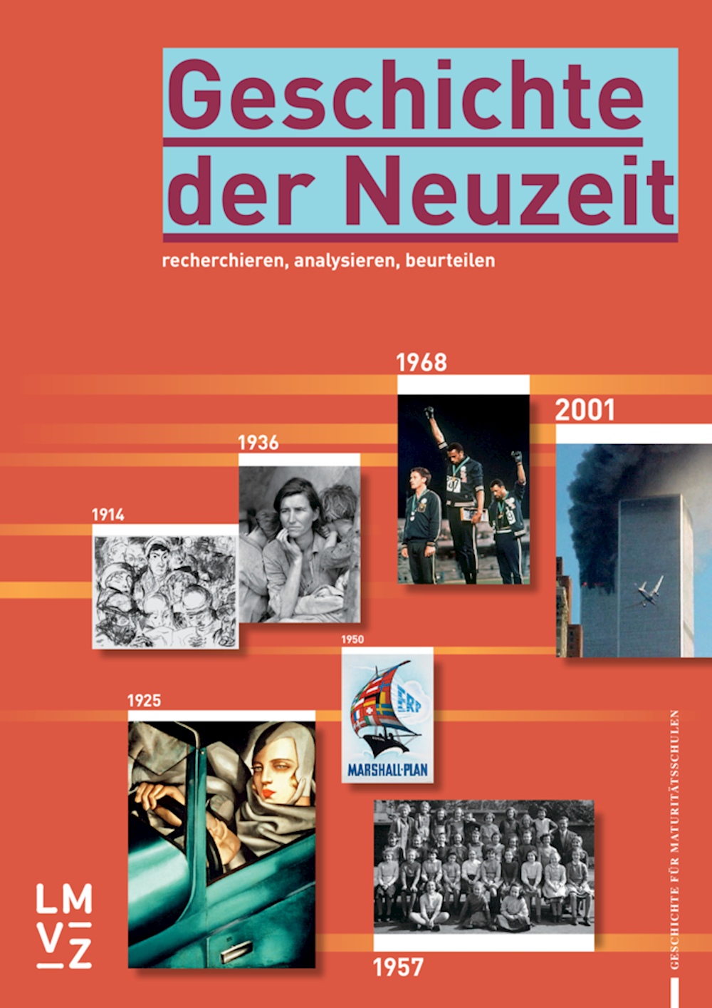 Geschichte der Neuzeit Schülerbuch